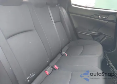 2019 Honda Civic Sport from USA, damaged, VIN SHHFK7H42KU417868